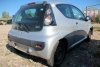 Fotel prawy pasażera Citreon C1 2005 Hatchback 3-drzwi